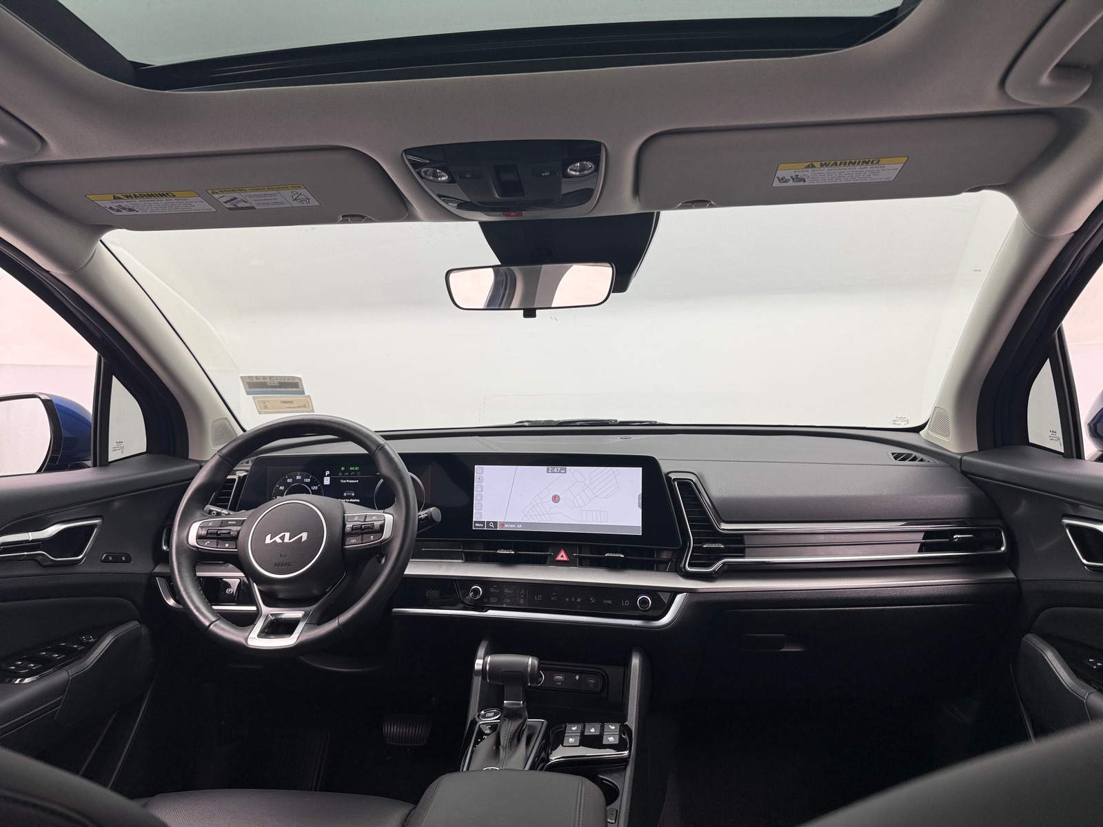 Thumbnail: 2025 Kia Sportage - 2
