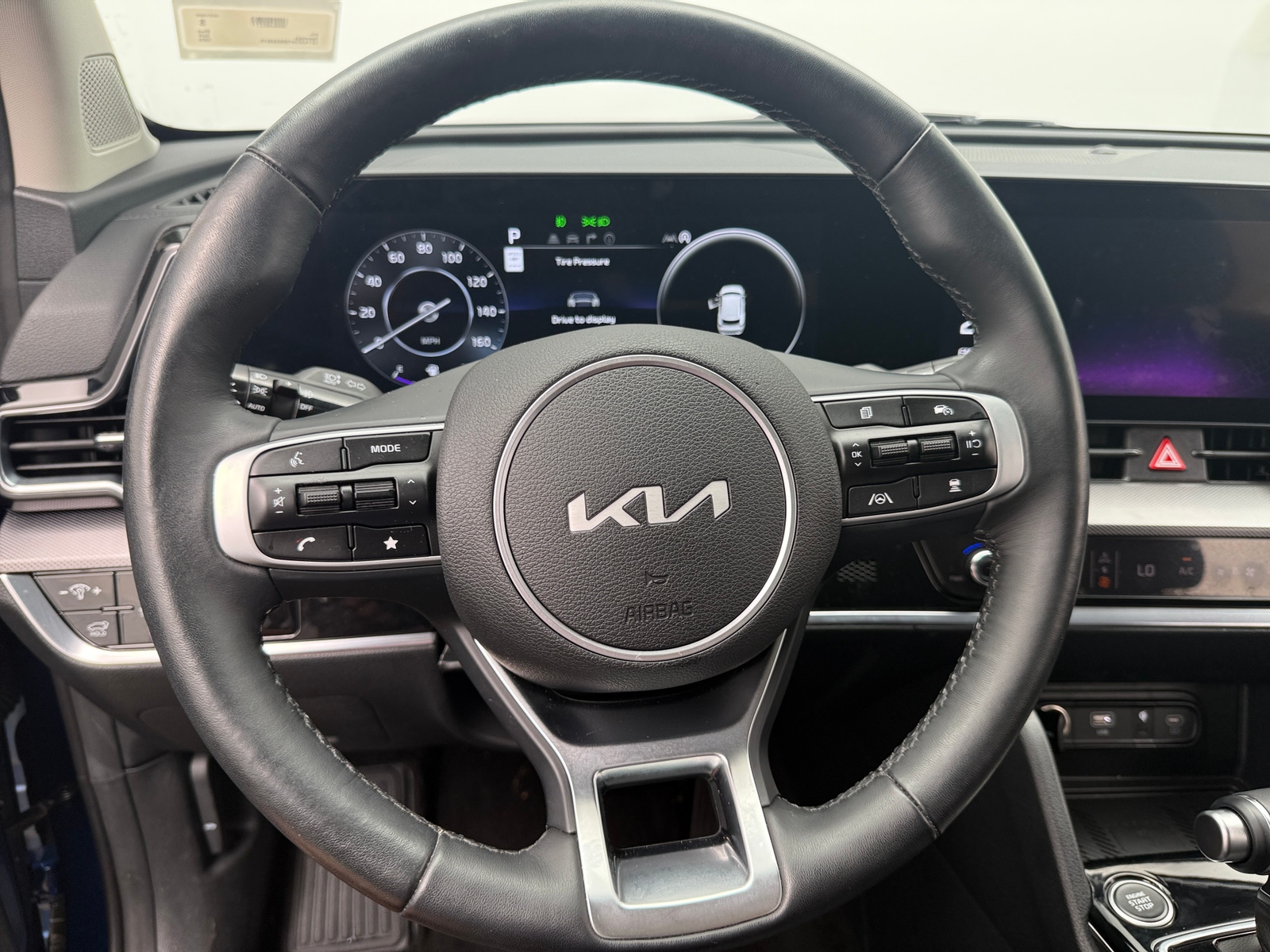 Thumbnail: 2025 Kia Sportage - 4
