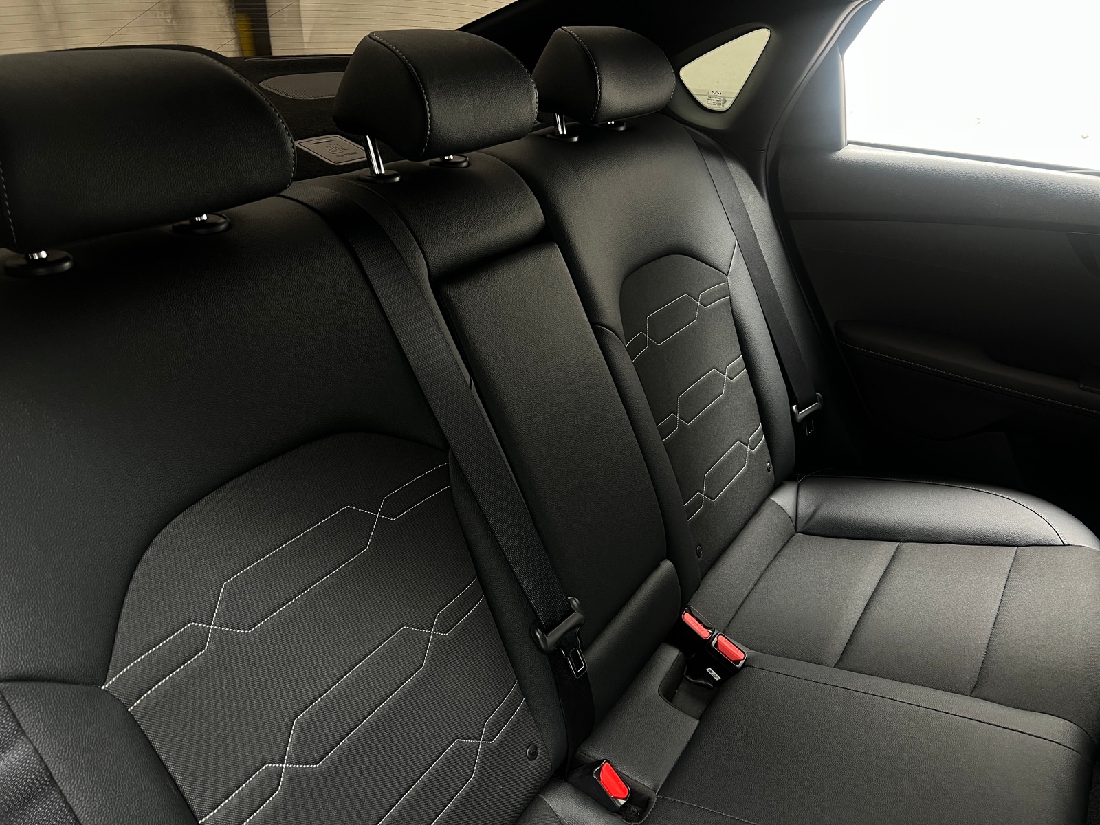 Thumbnail: 2024 Kia Forte - 5
