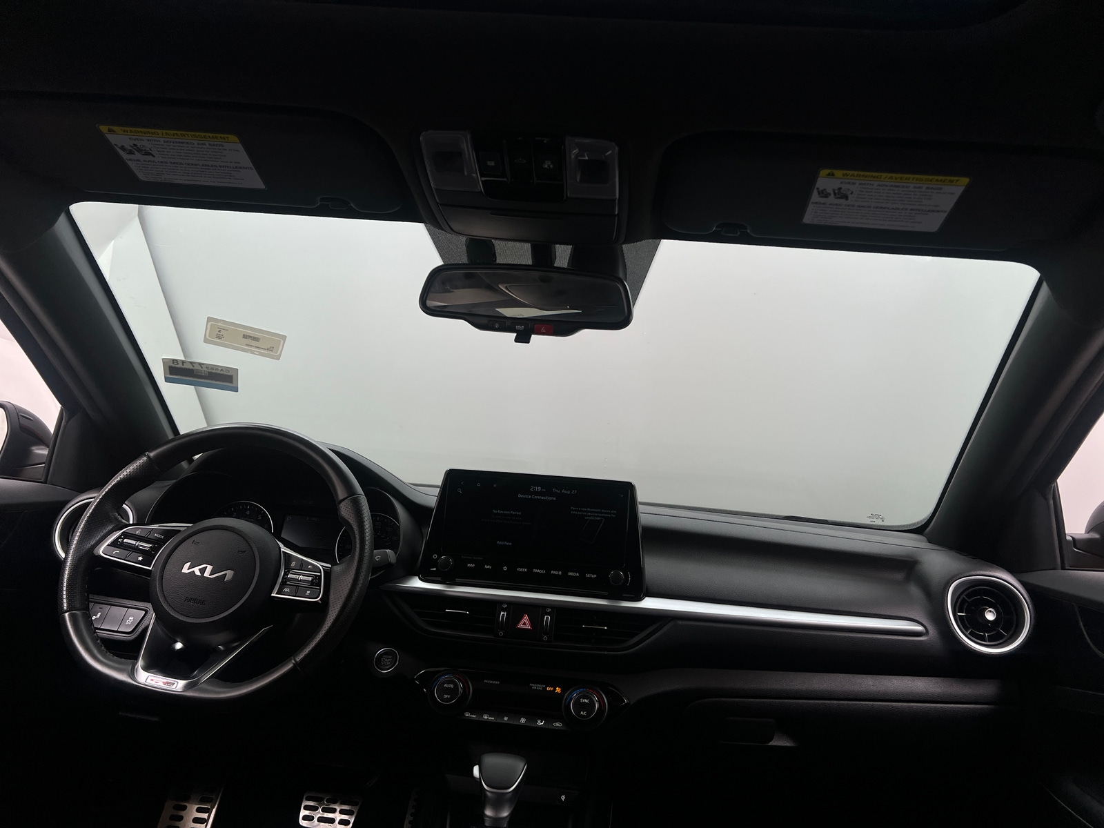 Thumbnail: 2024 Kia Forte - 2