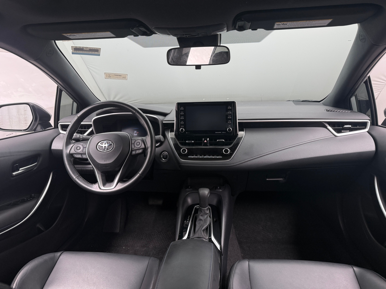 Thumbnail: 2022 Toyota Corolla - 2