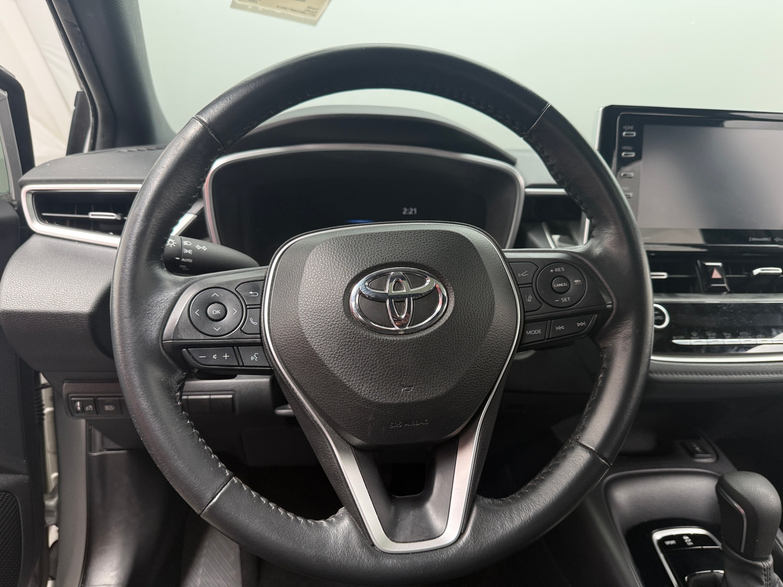 Thumbnail: 2022 Toyota Corolla - 4