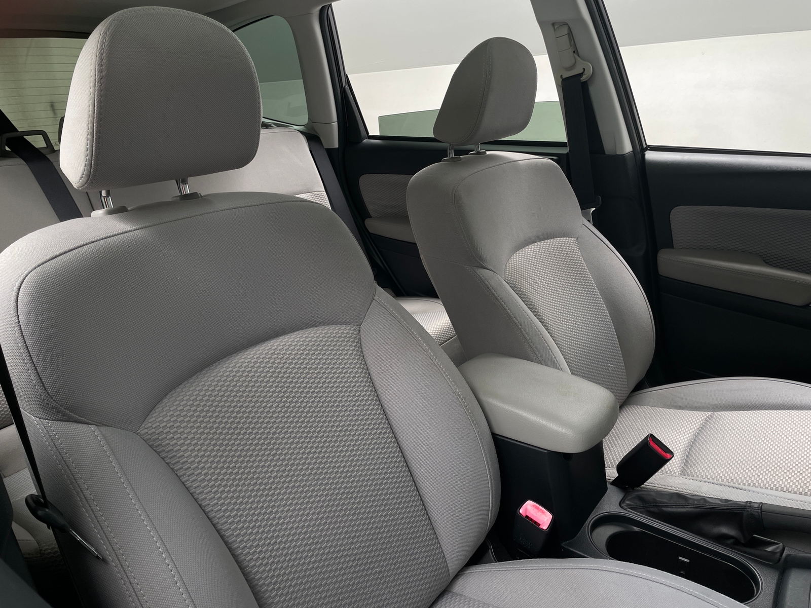 Thumbnail: 2017 Subaru Forester - 2