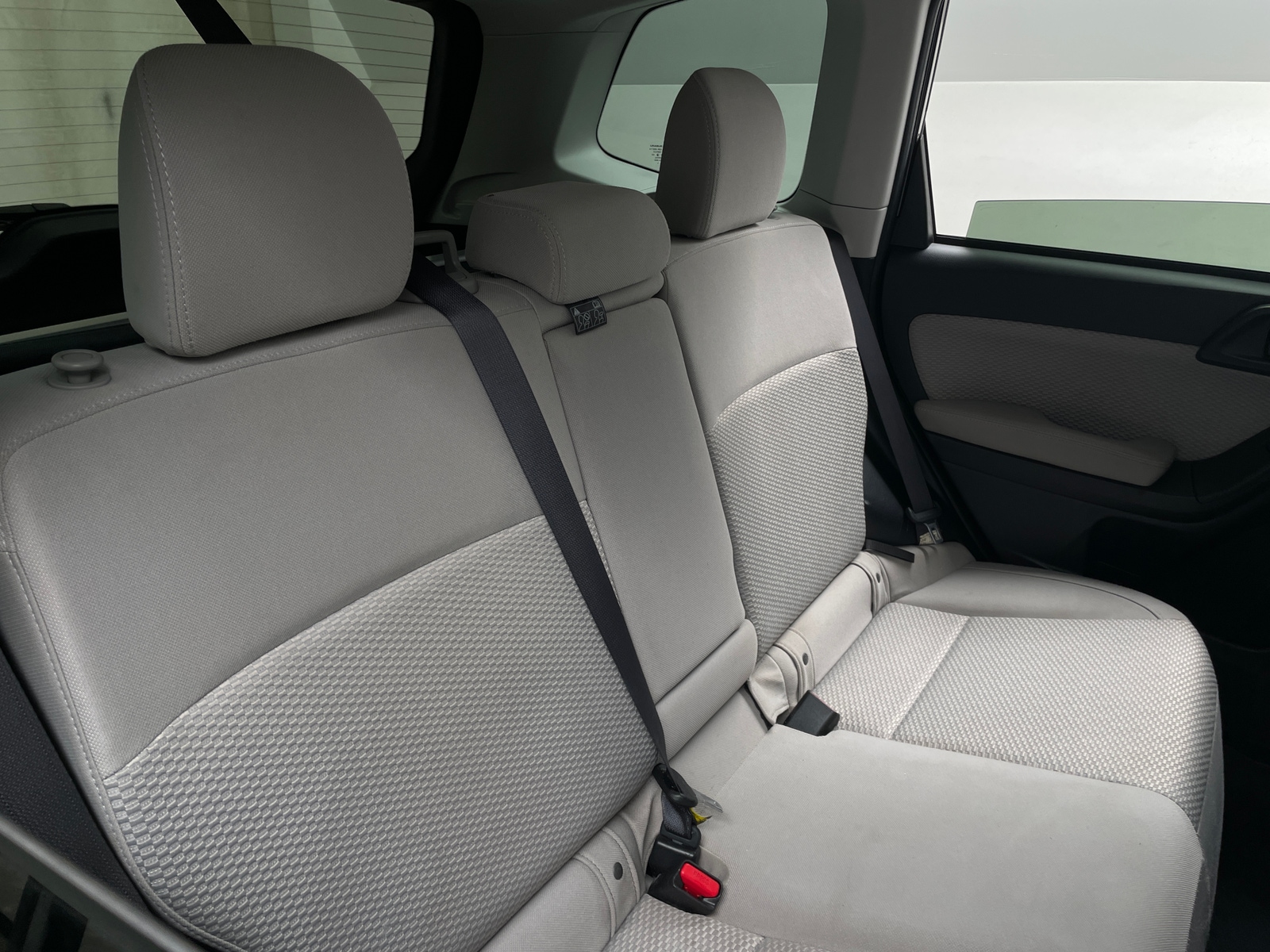 Thumbnail: 2017 Subaru Forester - 6