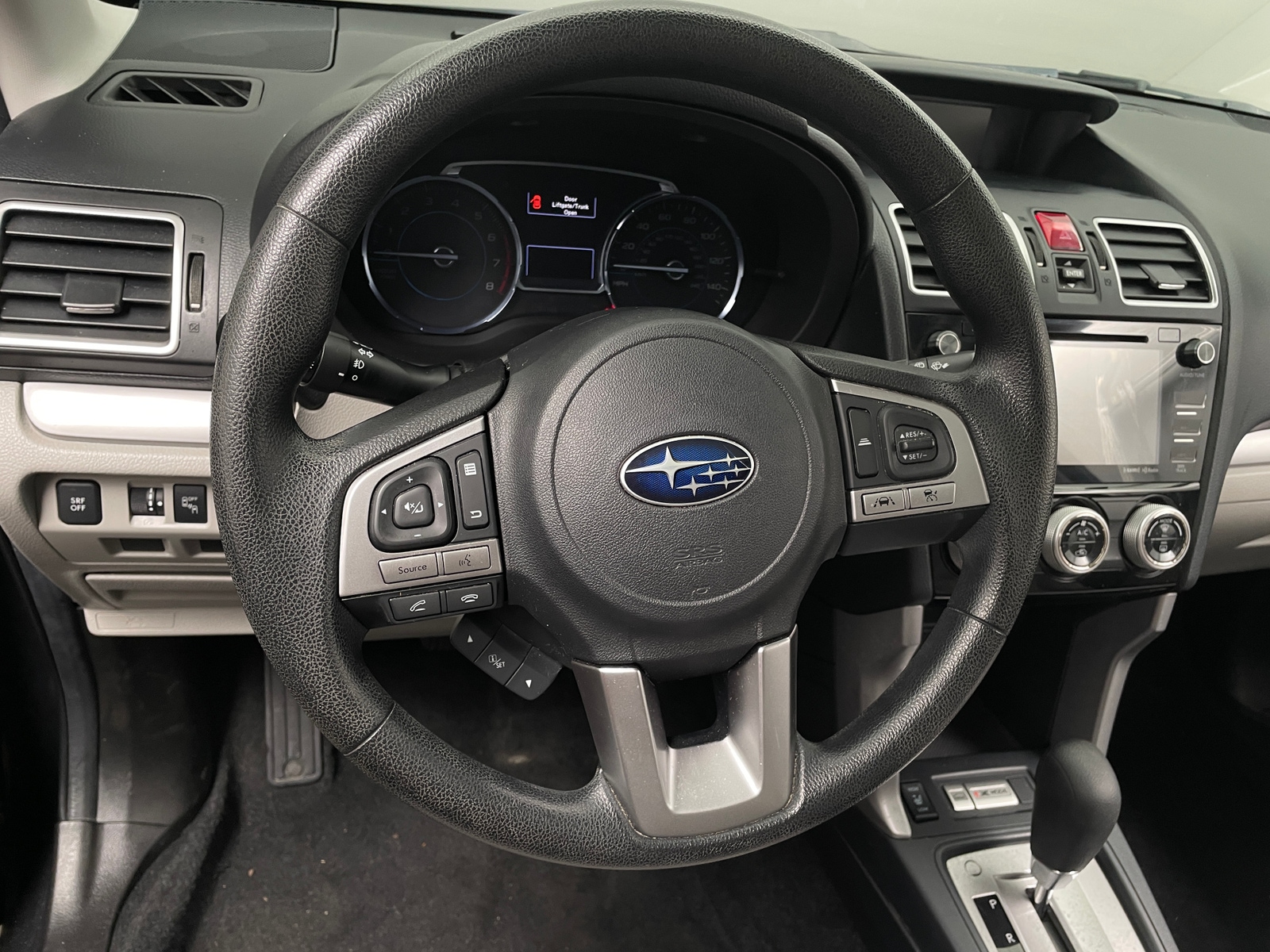 Thumbnail: 2017 Subaru Forester - 5