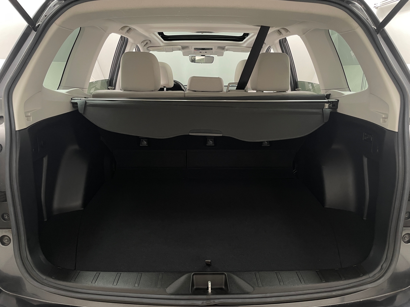 Thumbnail: 2017 Subaru Forester - 7