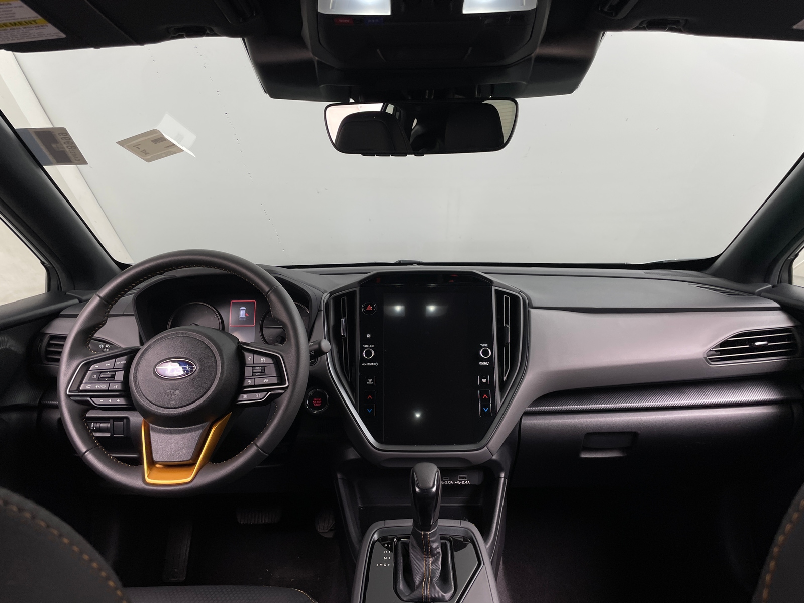 Thumbnail: 2025 Subaru Crosstrek - 2
