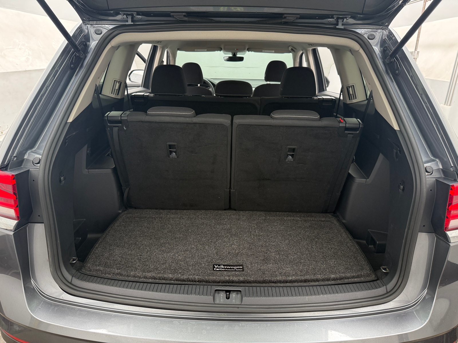 Thumbnail: 2021 Volkswagen Atlas - 7