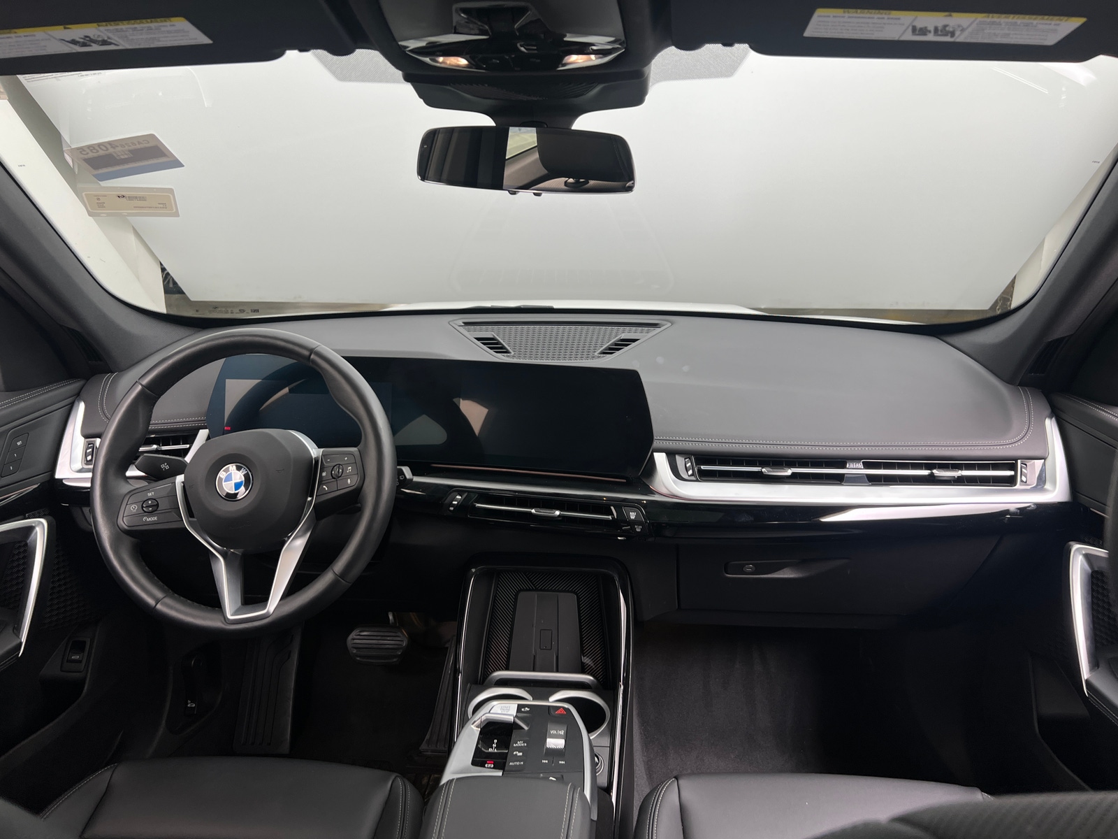 Thumbnail: 2026 BMW X1 - 2