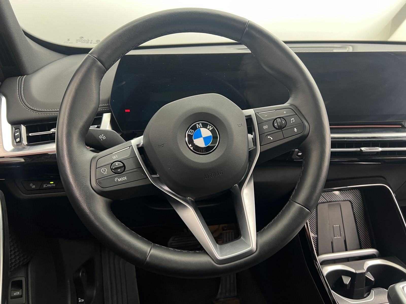 Thumbnail: 2026 BMW X1 - 4