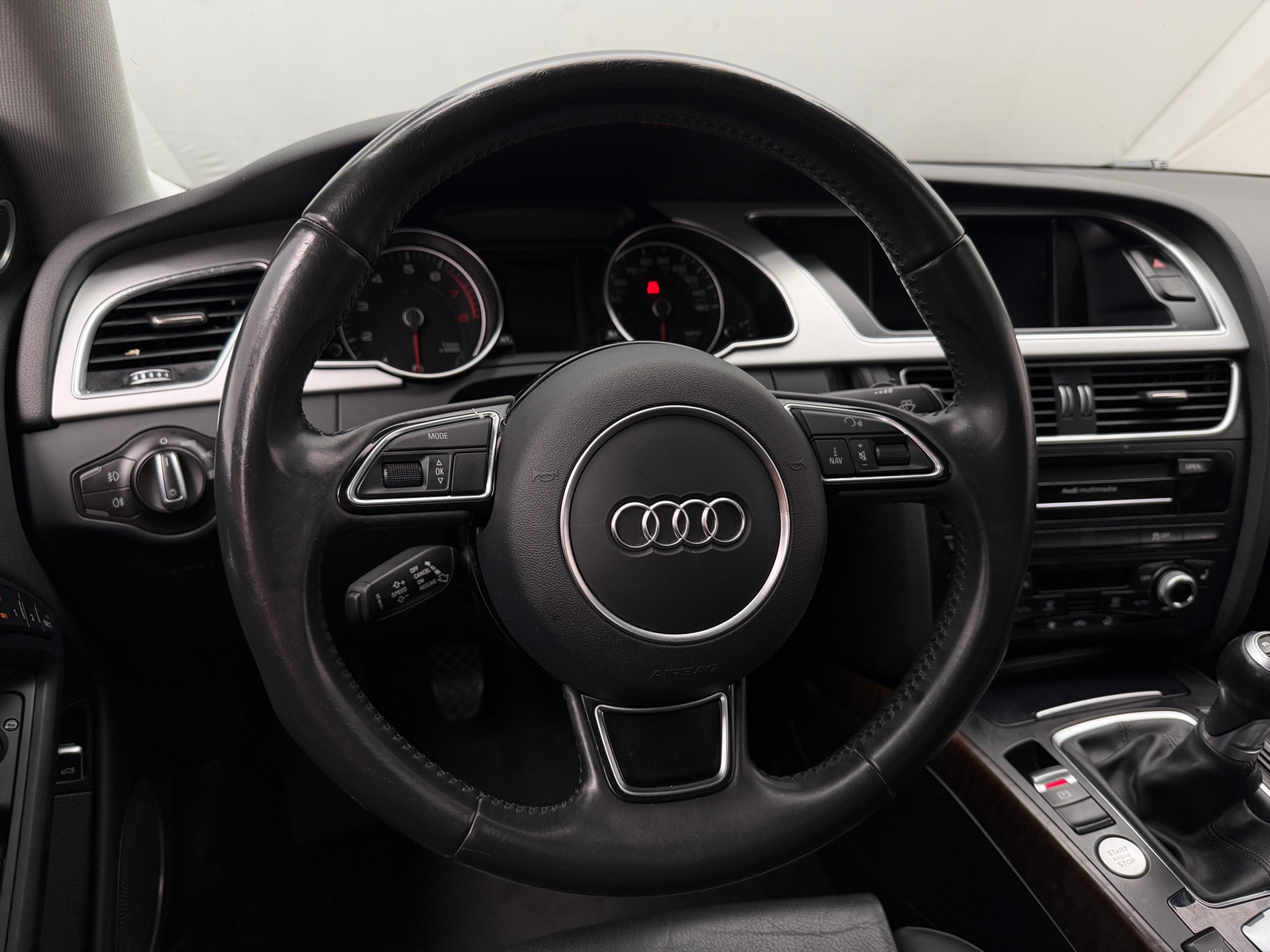 Thumbnail: 2016 Audi A5 - 3