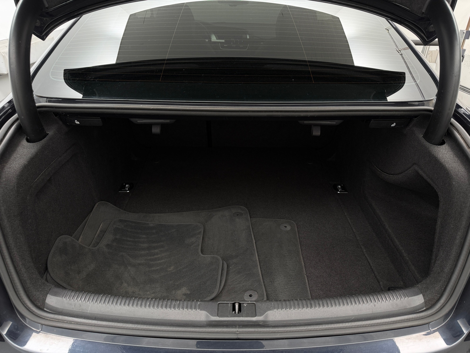 Thumbnail: 2016 Audi A5 - 4