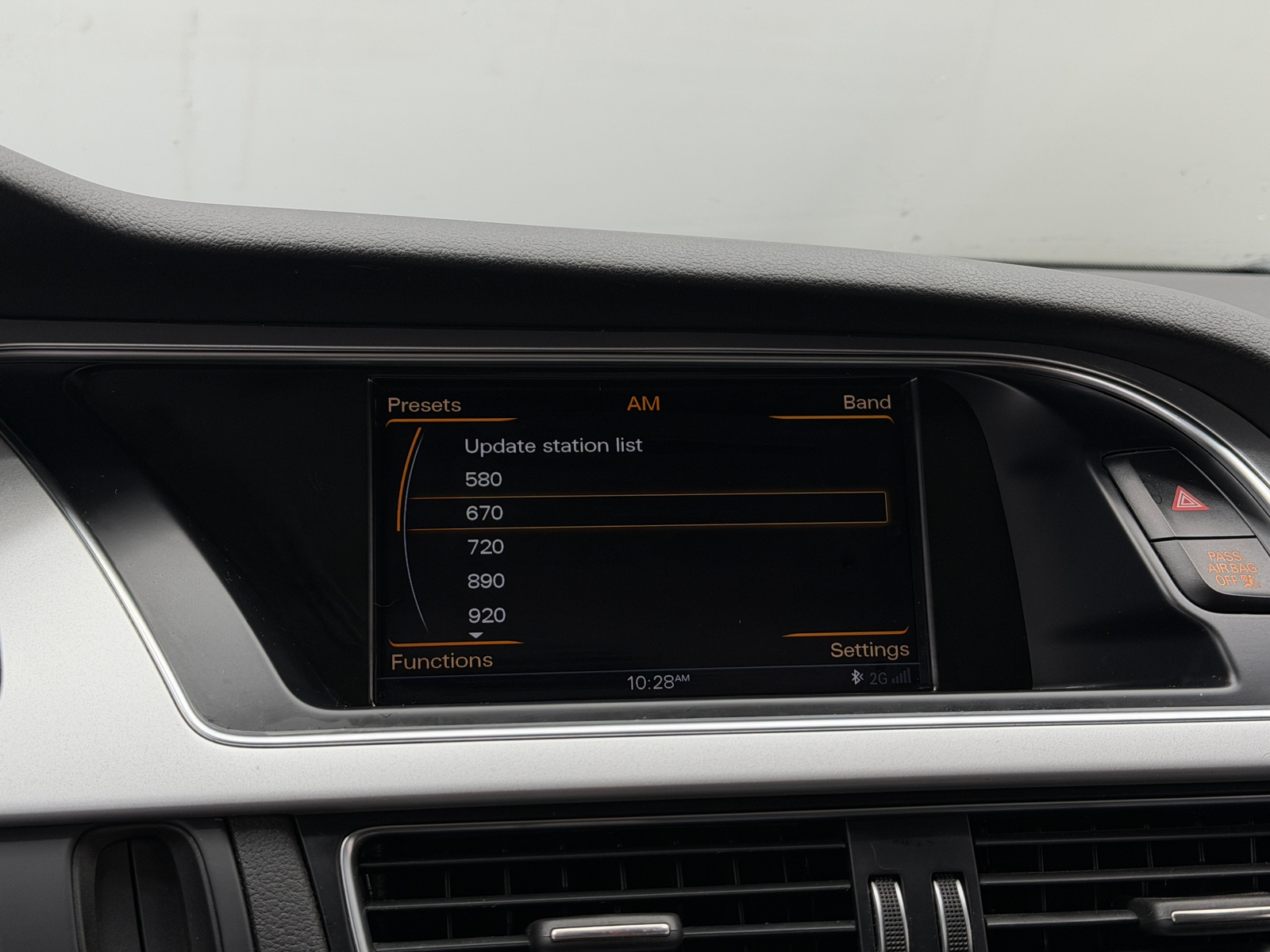 Thumbnail: 2016 Audi A5 - 2