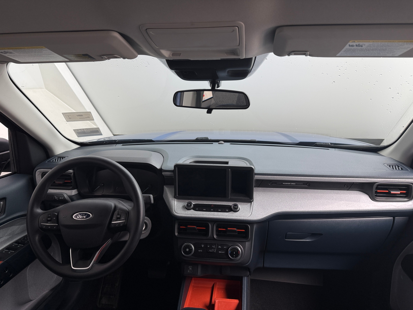 Thumbnail: 2024 Ford Maverick - 3