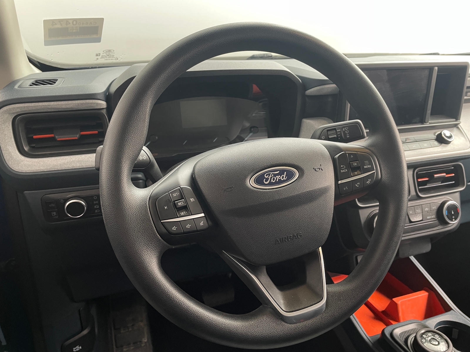 Thumbnail: 2024 Ford Maverick - 5