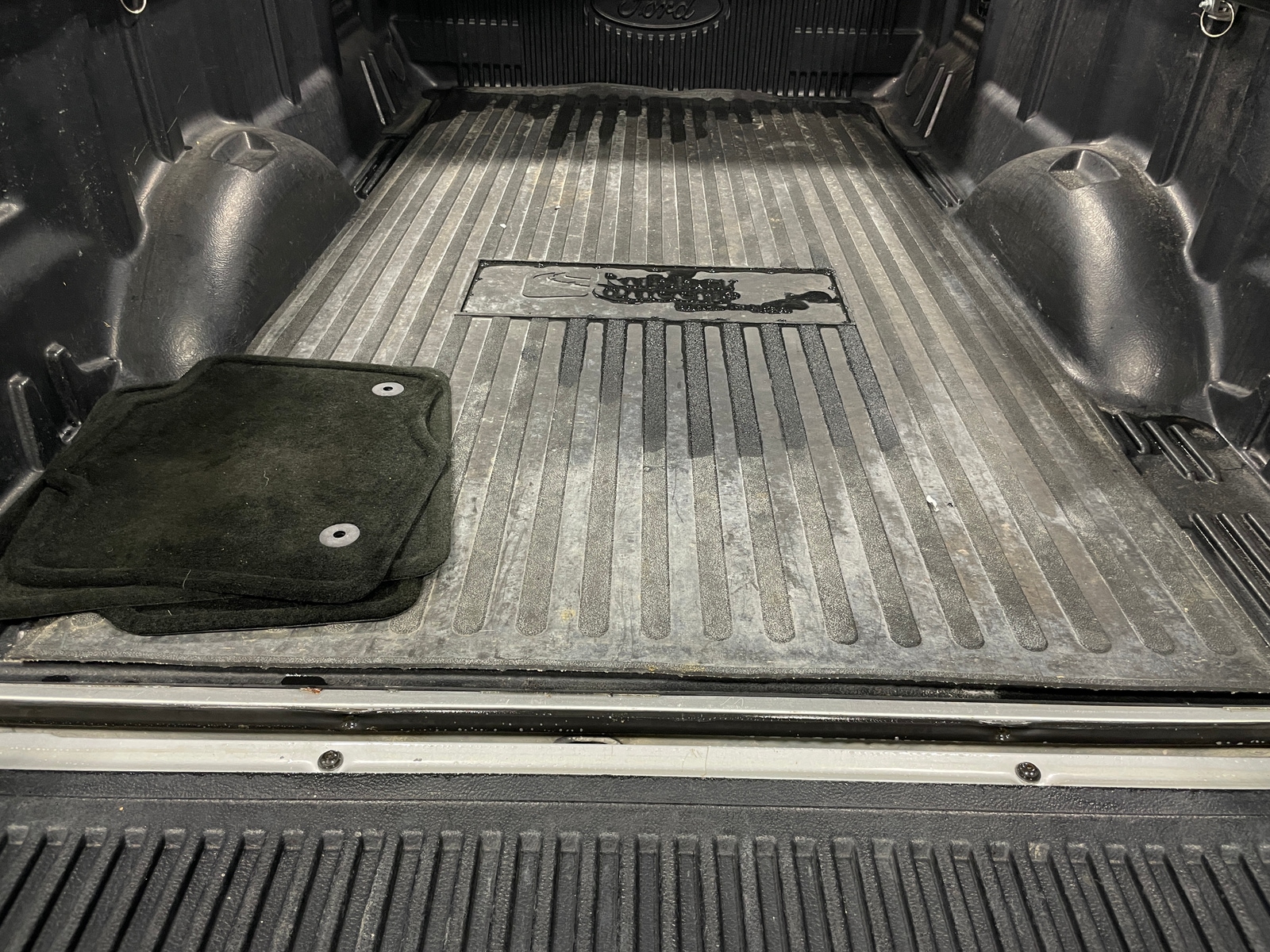 Thumbnail: 2016 Ford Econoline - 7