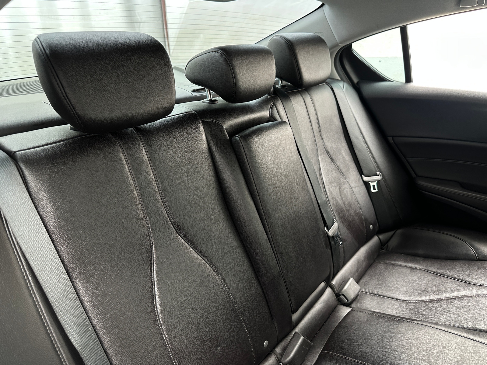 Thumbnail: 2019 Acura ILX - 5