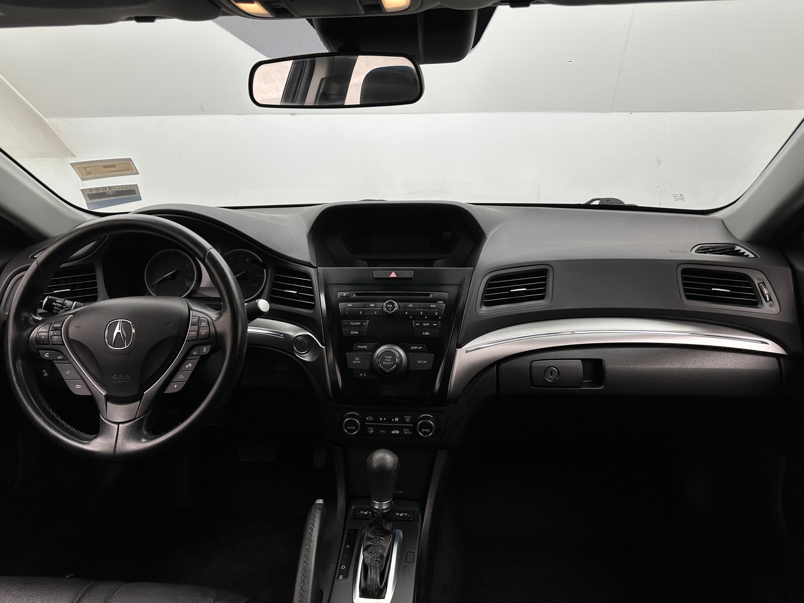 Thumbnail: 2019 Acura ILX - 2