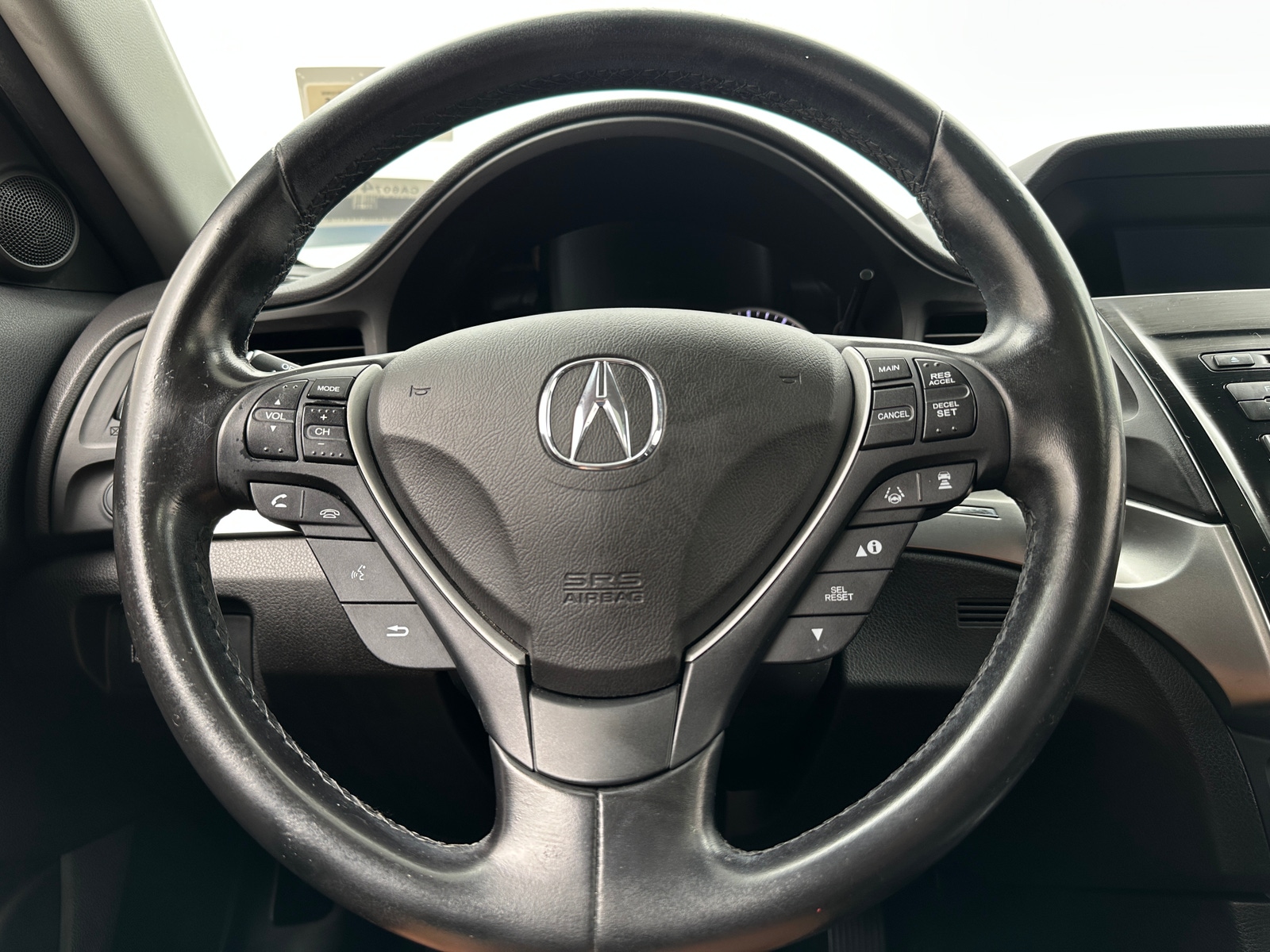 Thumbnail: 2019 Acura ILX - 4