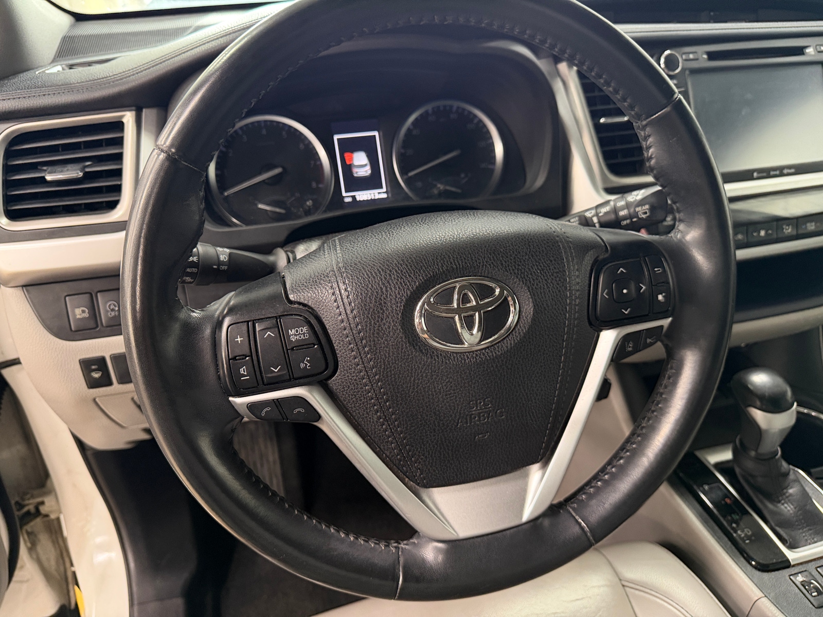 Thumbnail: 2019 Toyota Highlander - 5