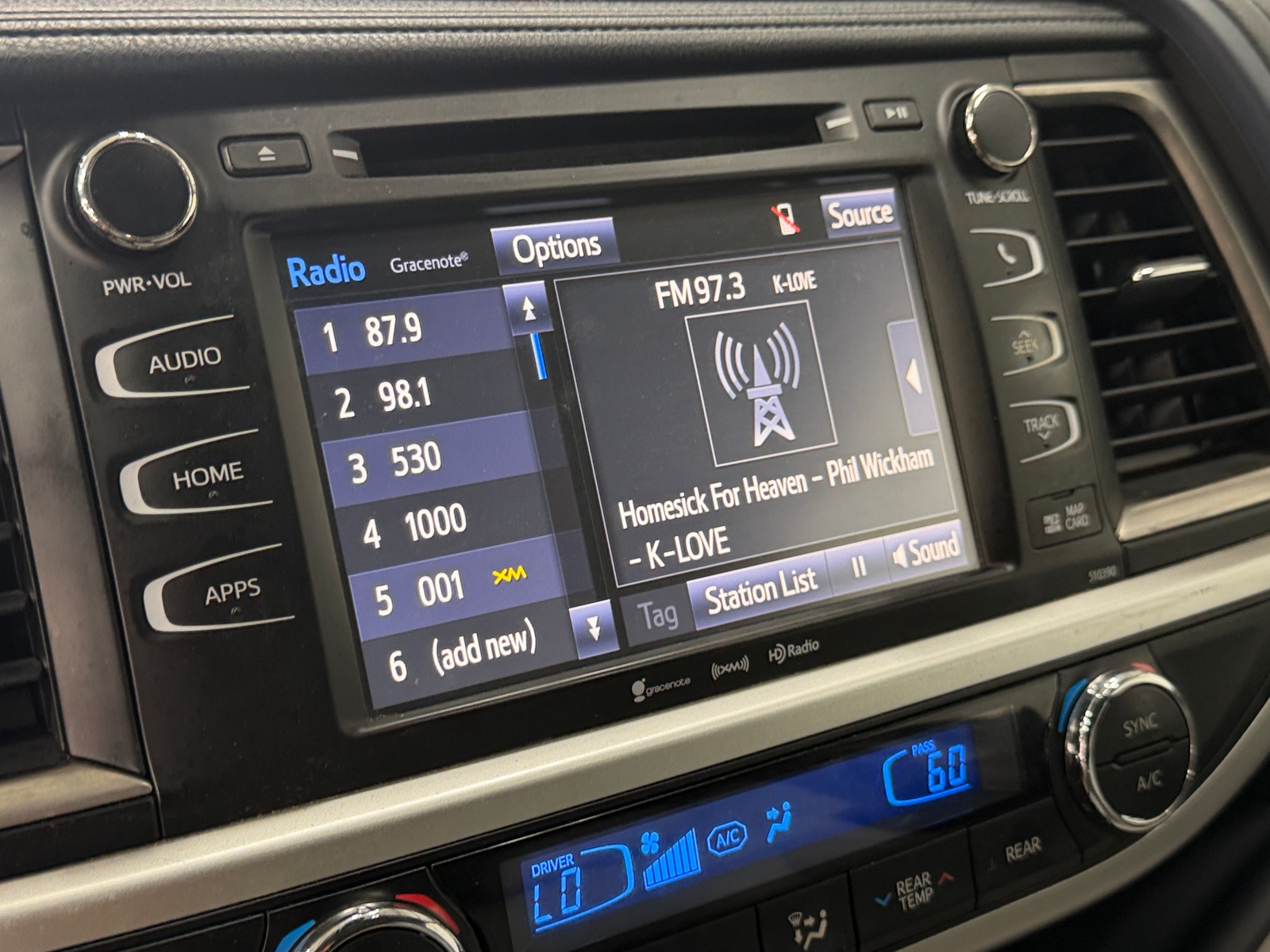 Thumbnail: 2019 Toyota Highlander - 4