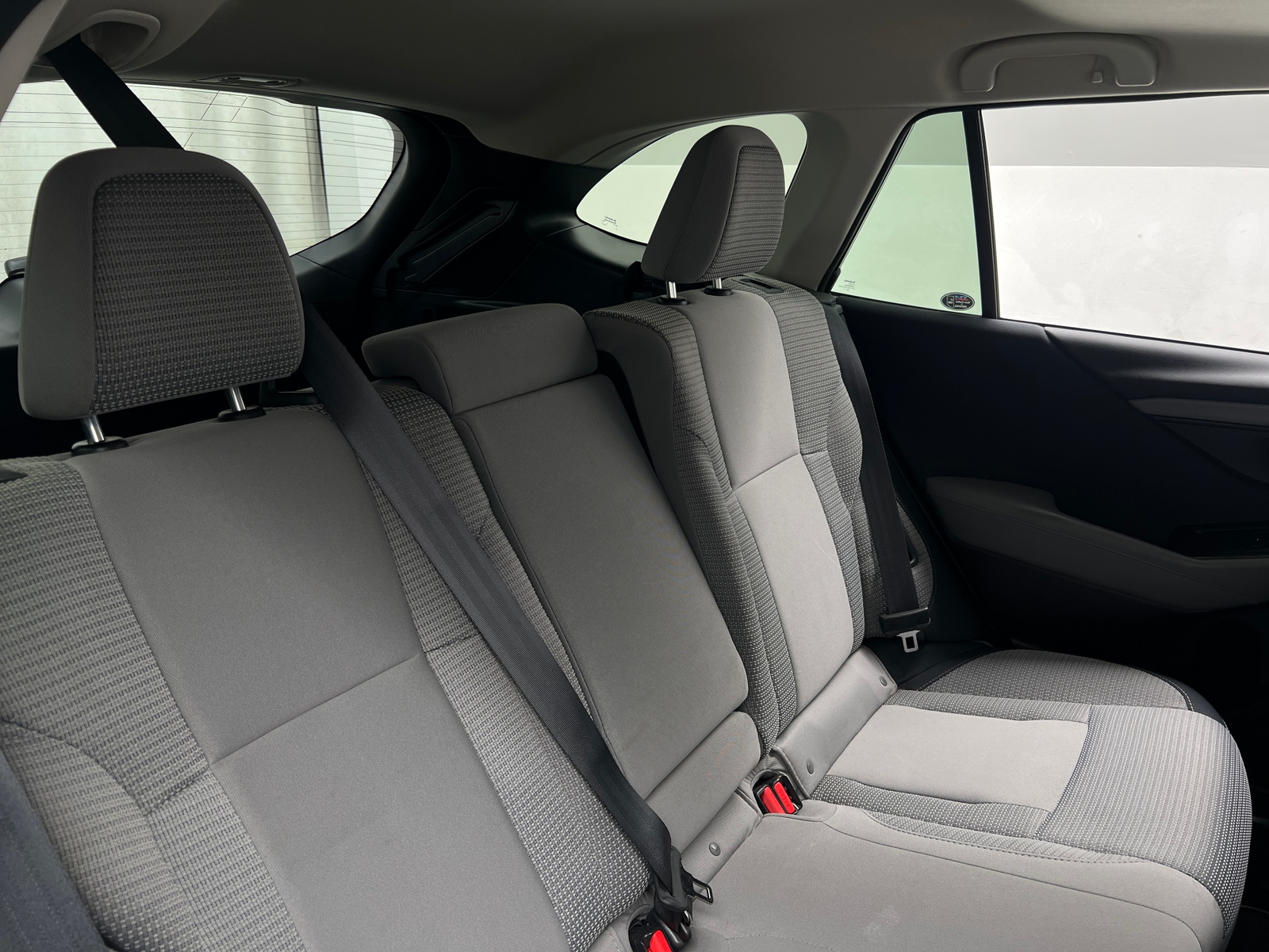Thumbnail: 2023 Subaru Outback - 6