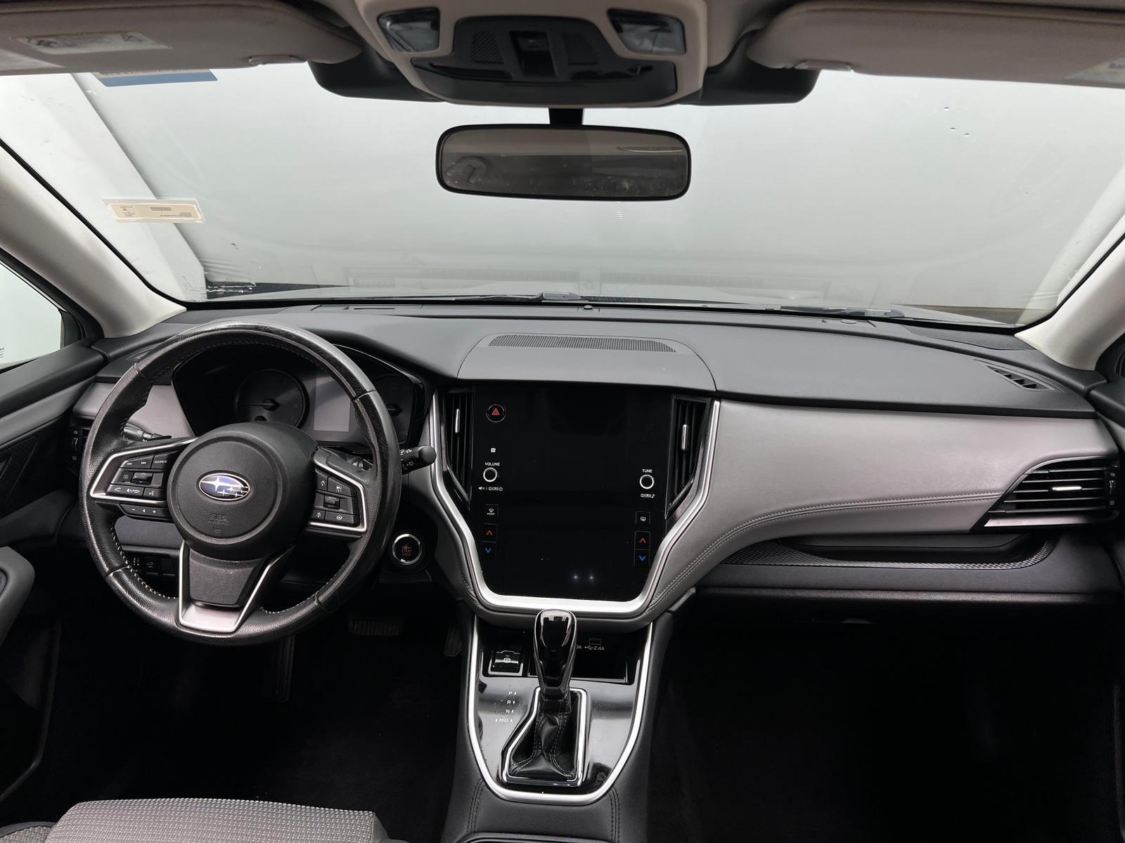 Thumbnail: 2023 Subaru Outback - 3