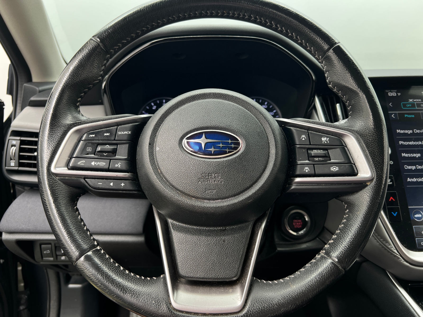 Thumbnail: 2023 Subaru Outback - 5