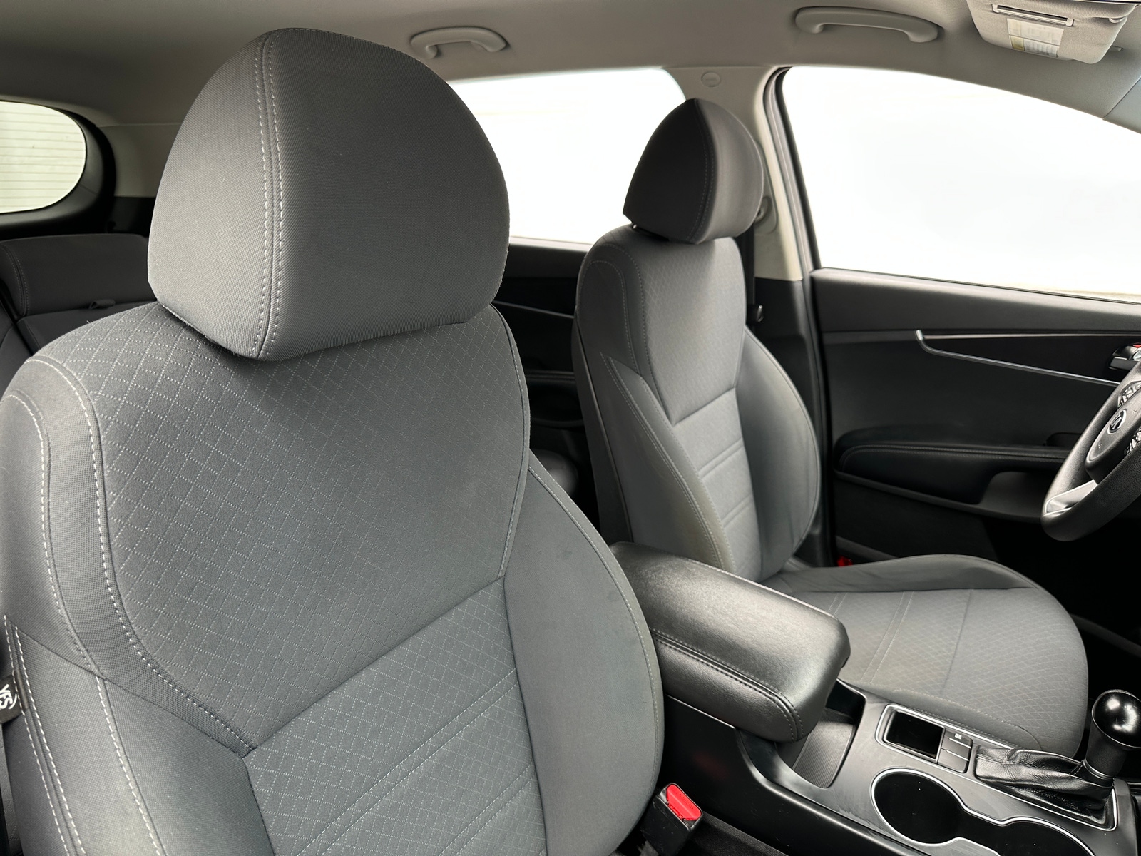 Thumbnail: 2018 Kia Sorento - 2
