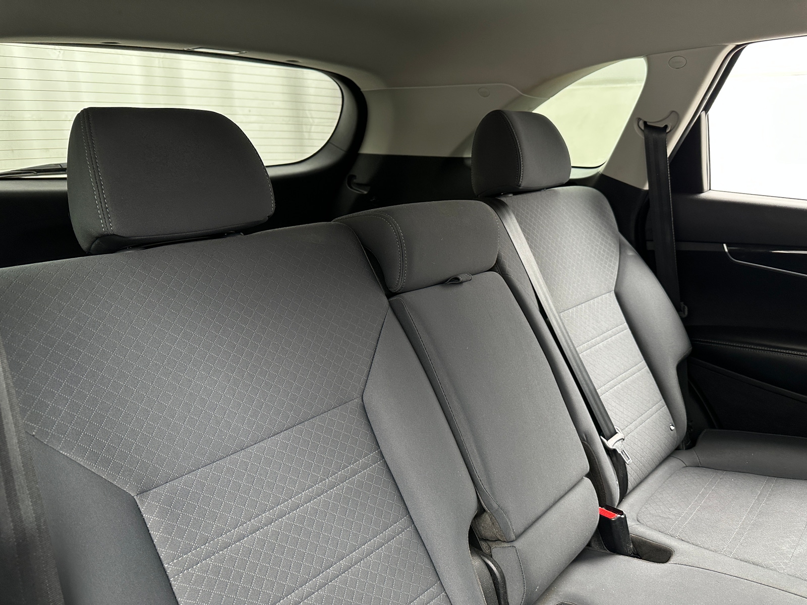 Thumbnail: 2018 Kia Sorento - 6