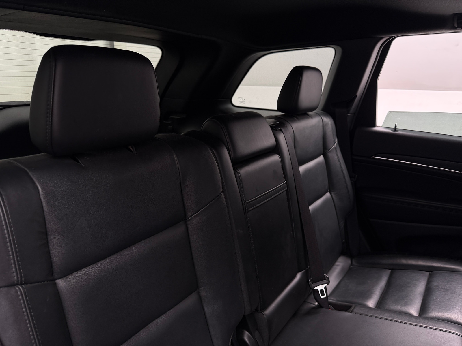 Thumbnail: 2021 Jeep Grand Cherokee - 5