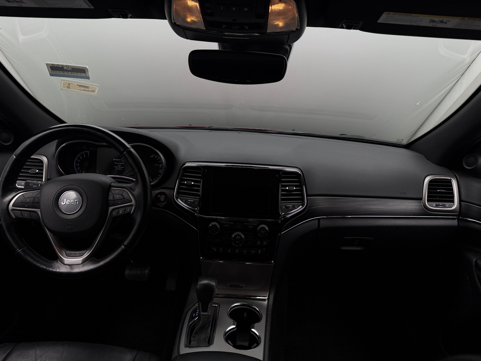 Thumbnail: 2021 Jeep Grand Cherokee - 2
