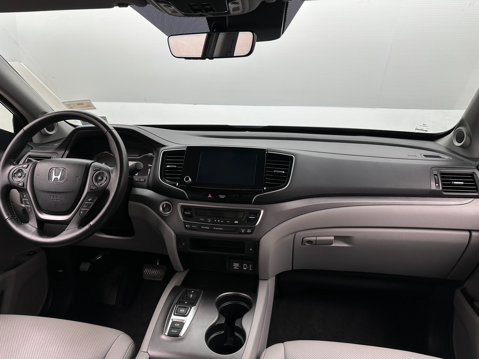 Thumbnail: 2023 Honda Ridgeline - 2