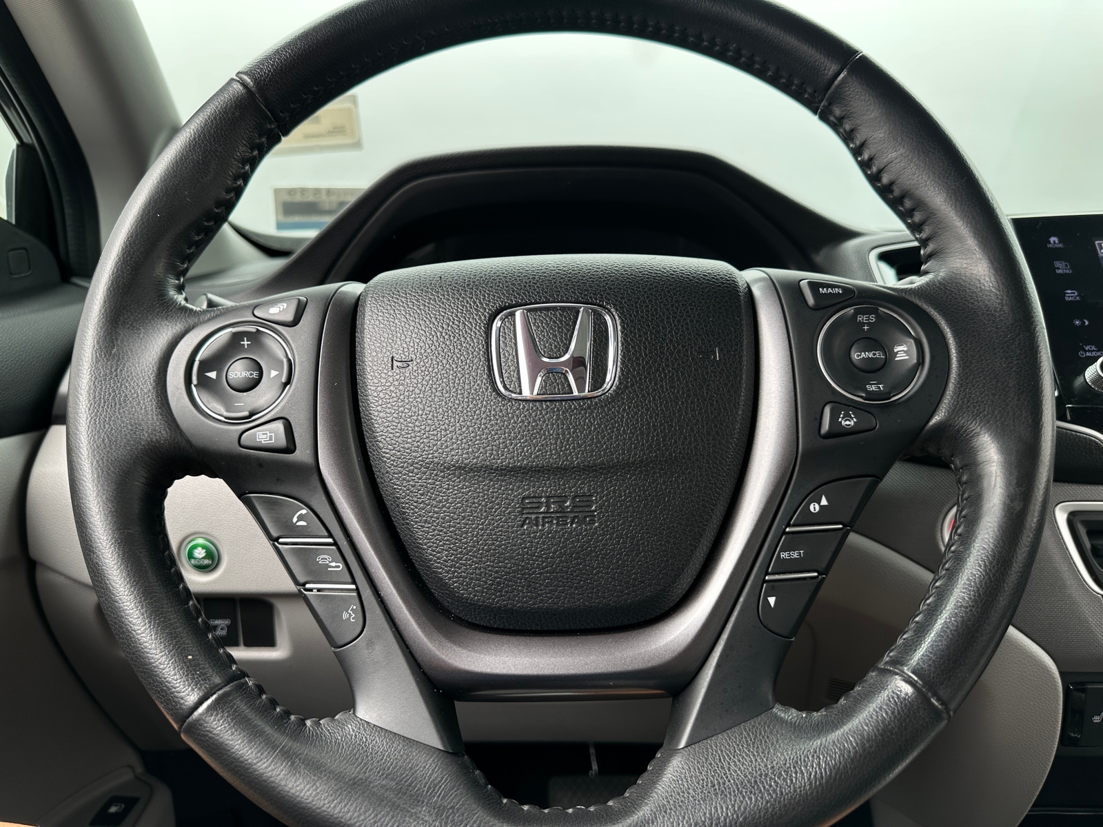 Thumbnail: 2023 Honda Ridgeline - 4