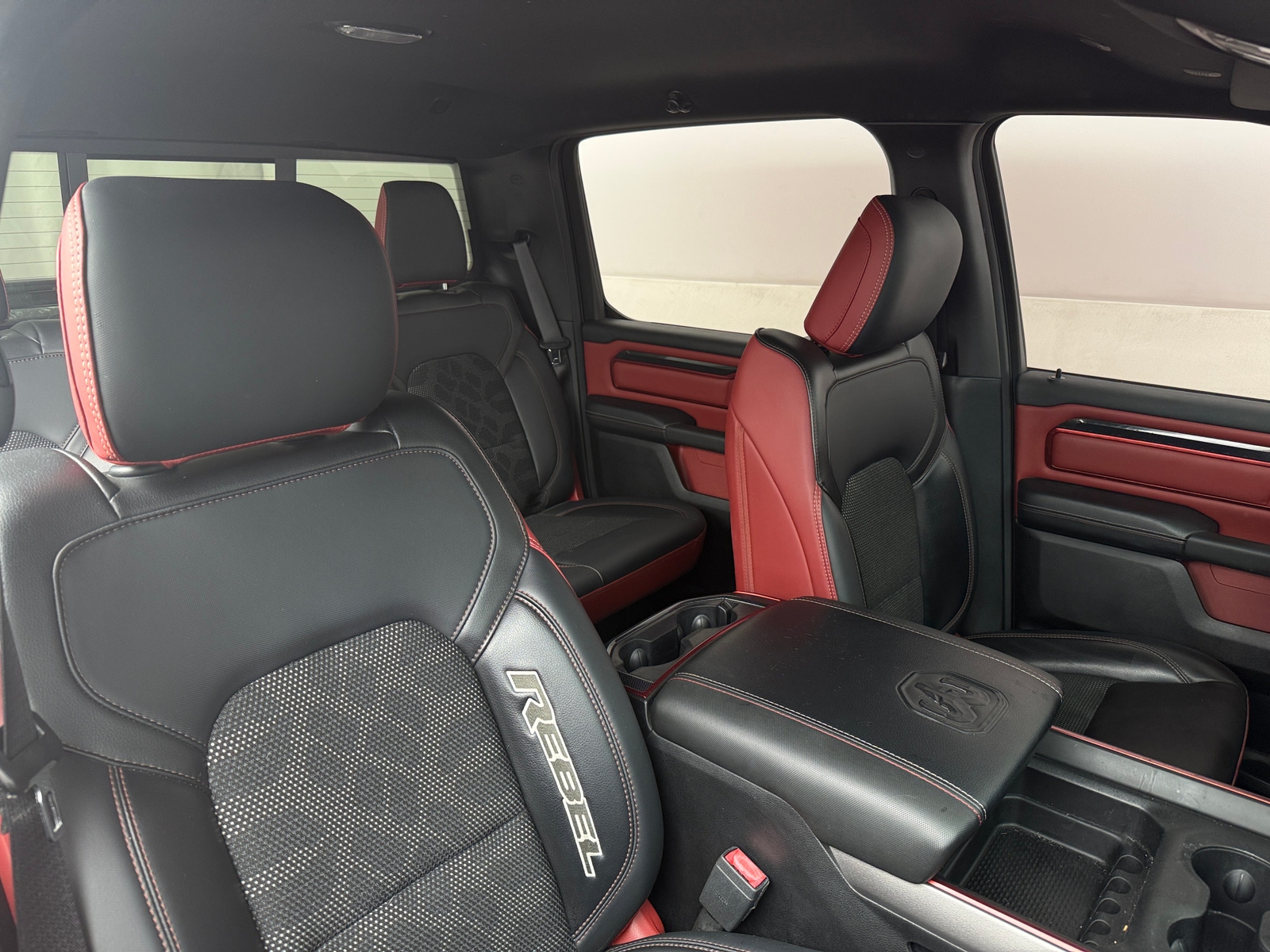 Thumbnail: 2020 RAM 1500 - 2