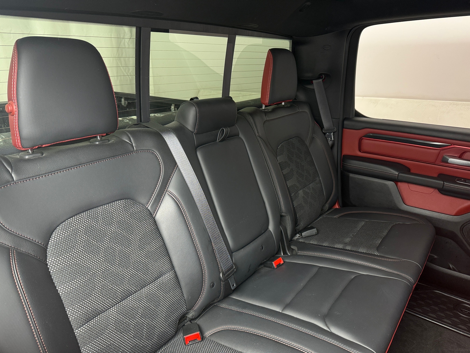 Thumbnail: 2020 RAM 1500 - 6