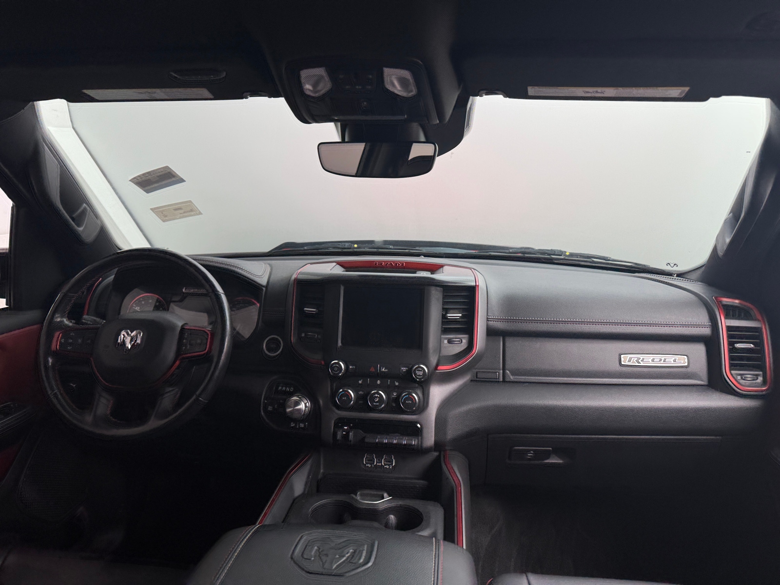 Thumbnail: 2020 RAM 1500 - 3