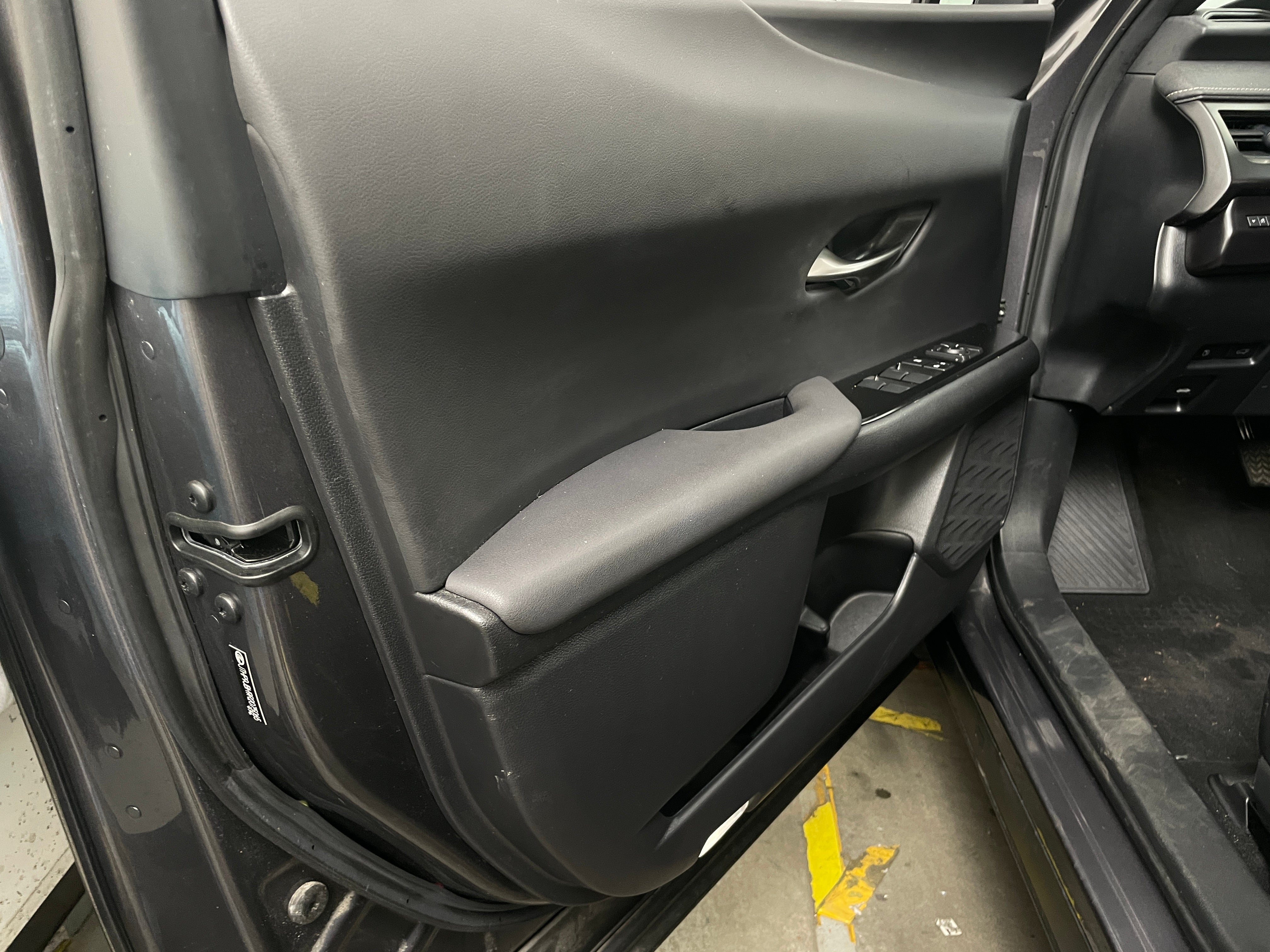 2024 Lexus UX Hybrid
