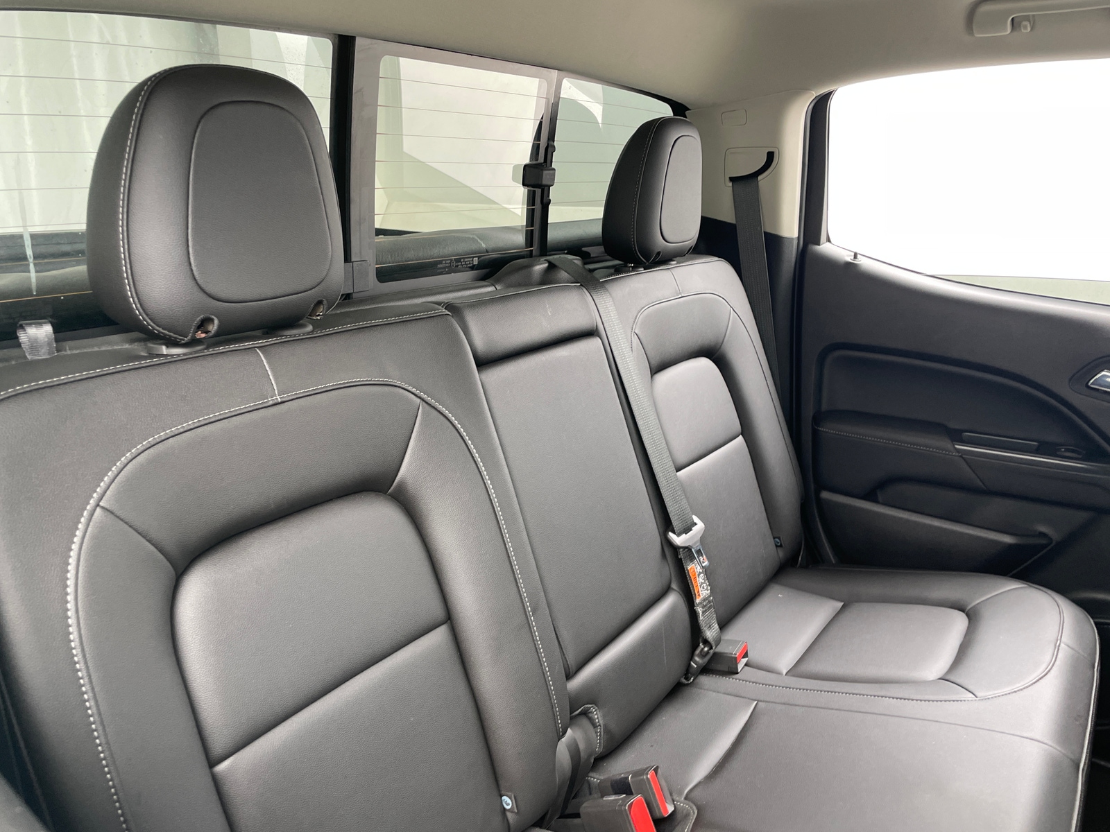 Thumbnail: 2019 GMC Canyon - 5
