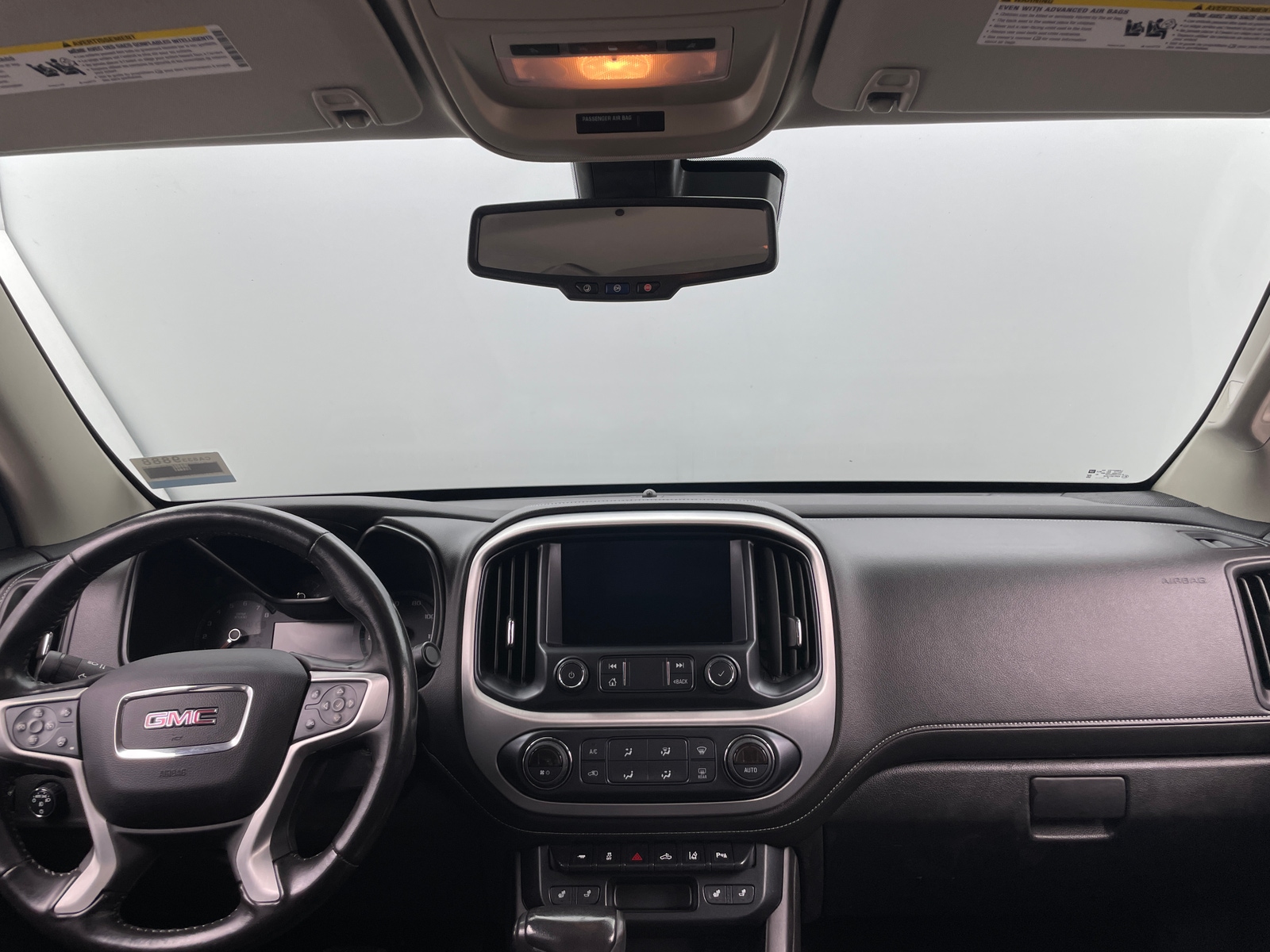 Thumbnail: 2019 GMC Canyon - 2