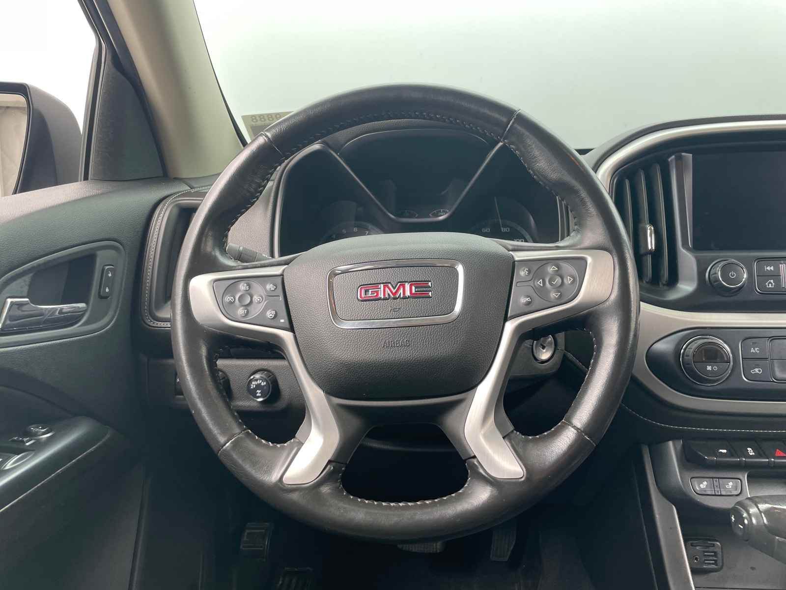 Thumbnail: 2019 GMC Canyon - 4