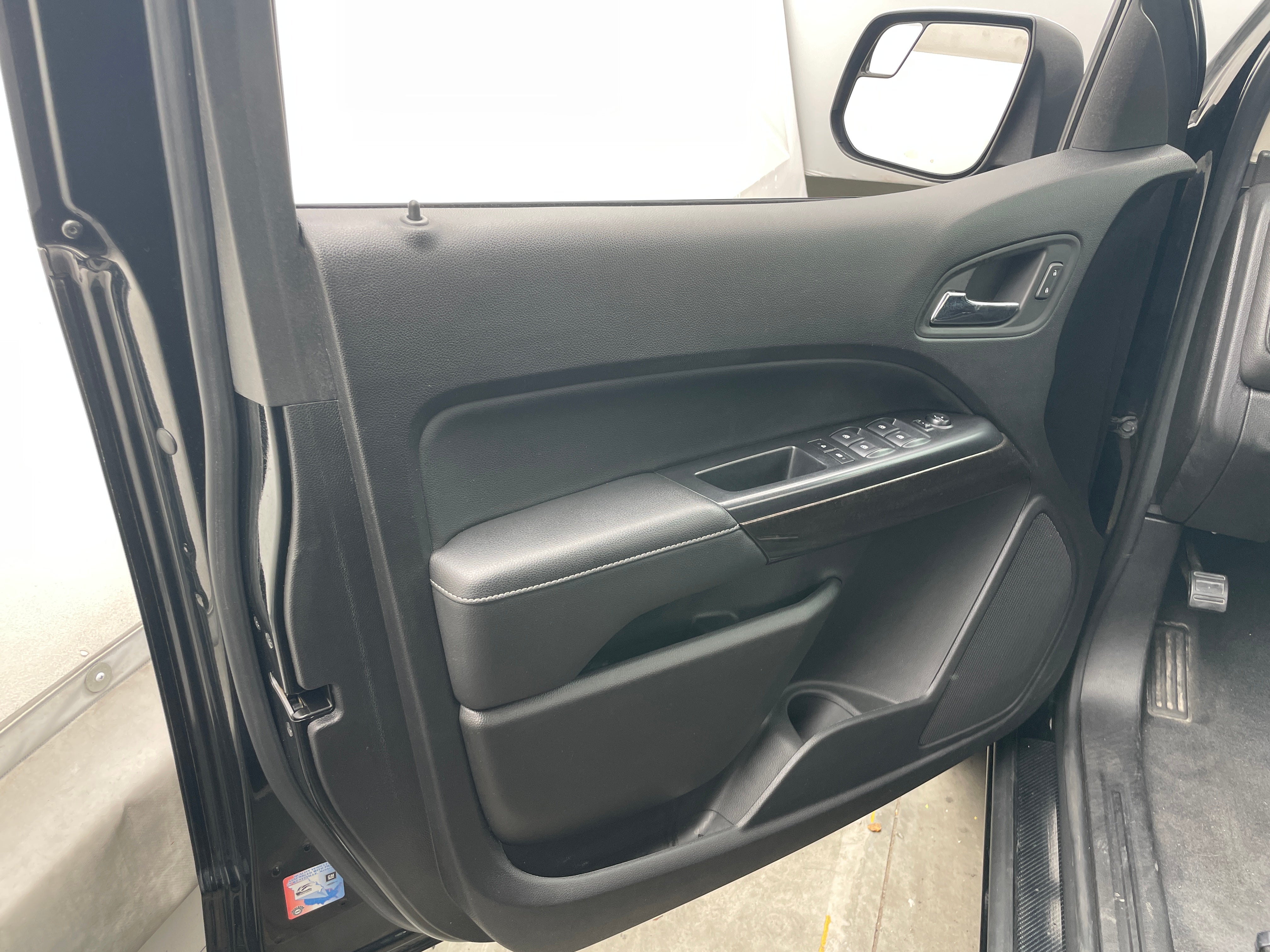 2019 GMC Canyon