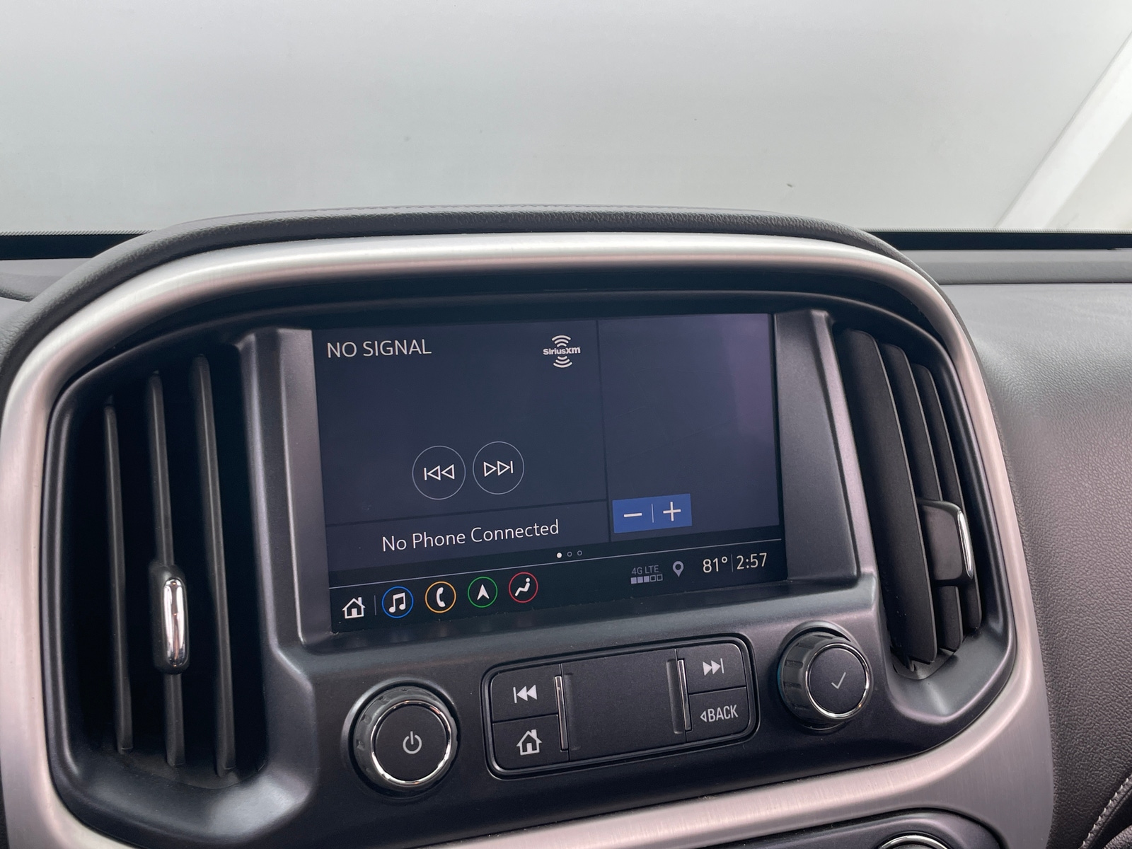 Thumbnail: 2019 GMC Canyon - 3