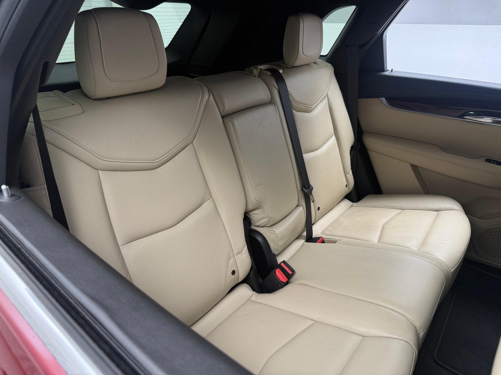Thumbnail: 2017 Cadillac XT5 - 5