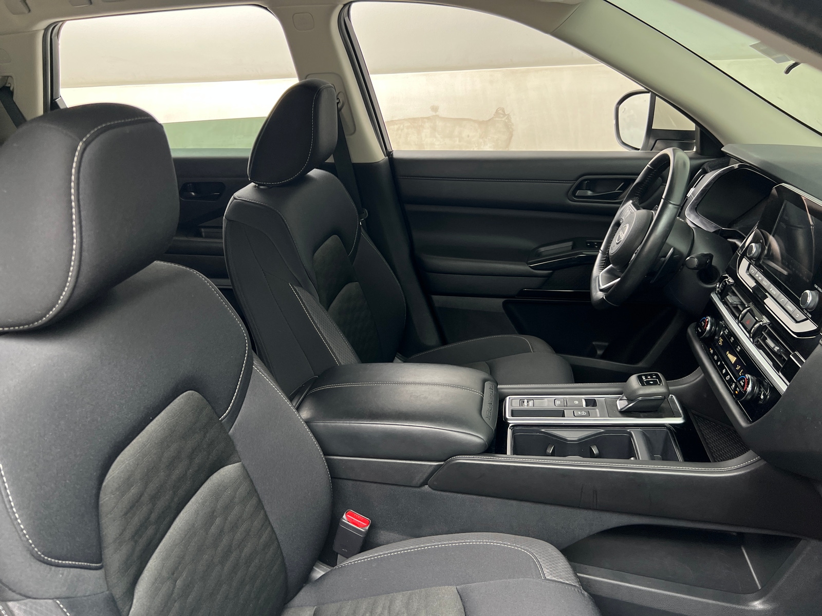 Thumbnail: 2024 Nissan Pathfinder - 2