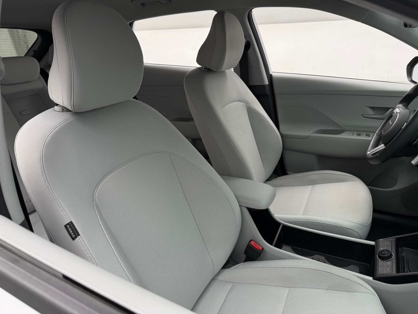 Thumbnail: 2024 Hyundai Kona - 2
