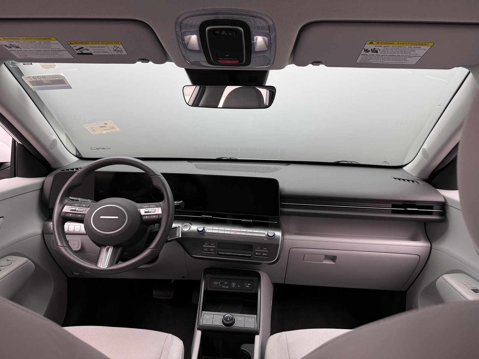 Thumbnail: 2024 Hyundai Kona - 3