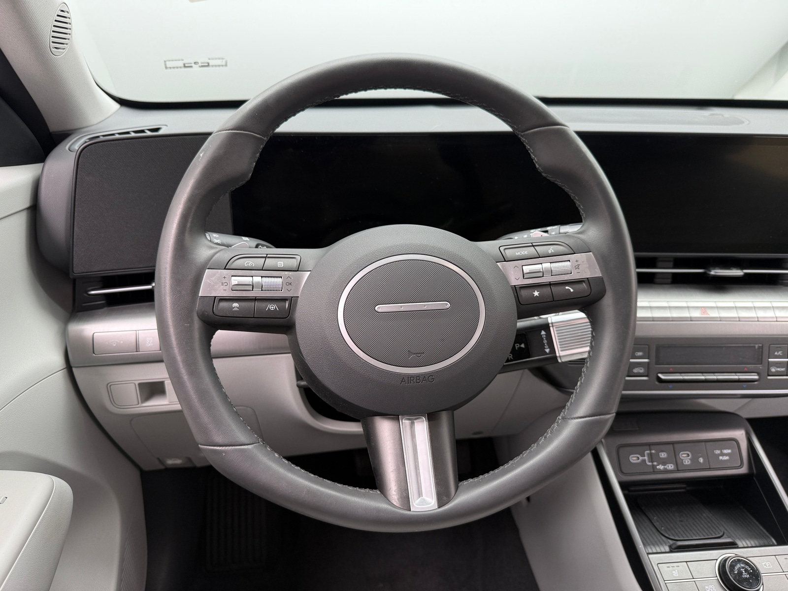 Thumbnail: 2024 Hyundai Kona - 5
