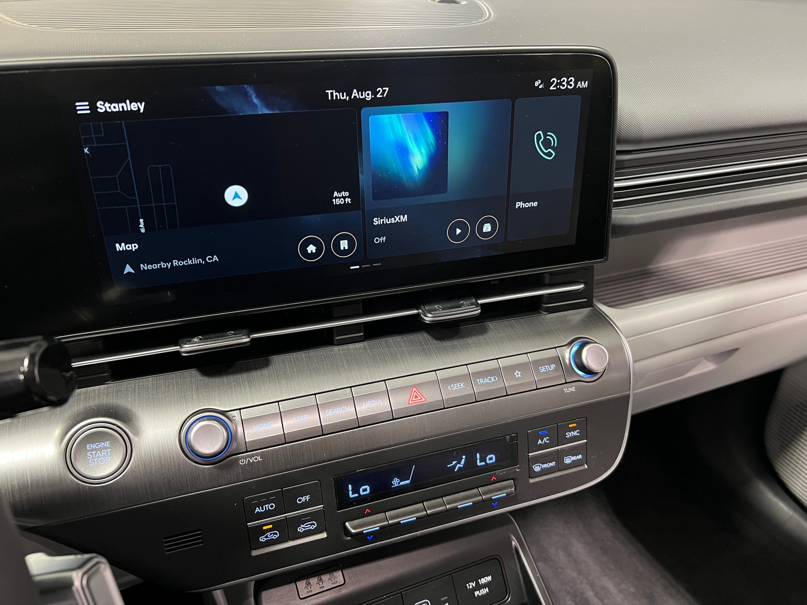 Thumbnail: 2024 Hyundai Kona - 4