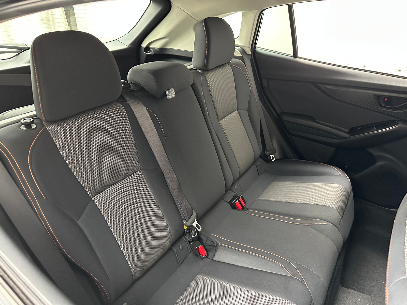 Thumbnail: 2021 Subaru Crosstrek - 6